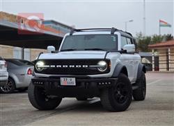 فورد برونكو